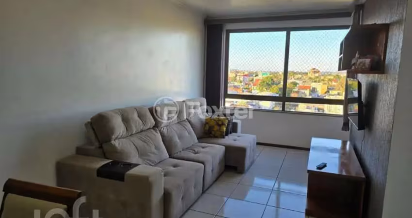 Apartamento com 2 quartos à venda na Rua Dona Cecília, 322, Vila City, Cachoeirinha