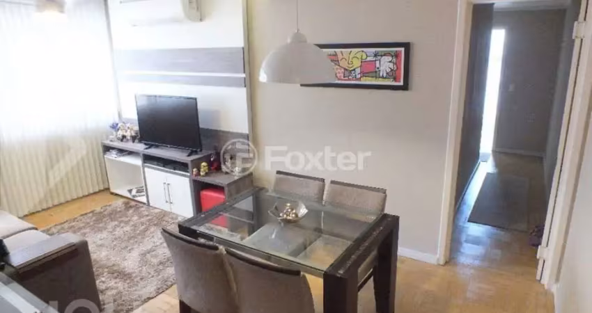 Apartamento com 2 quartos à venda na Rua João Abbott, 124, Petrópolis, Porto Alegre