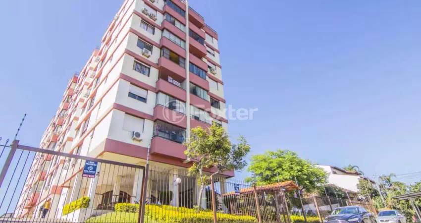 Apartamento com 2 quartos à venda na Rua Tamandaré, 1197, Camaquã, Porto Alegre