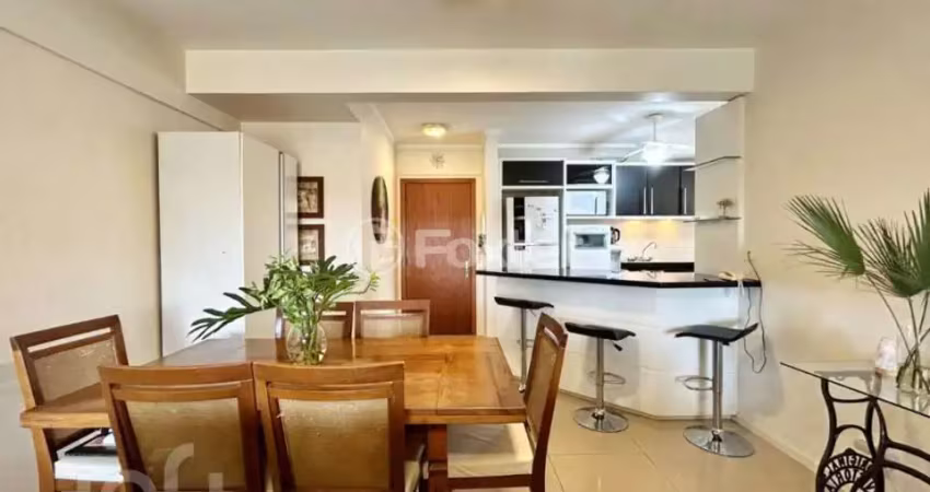 Apartamento com 2 quartos à venda na Rua Quintino Bocaiúva, 110, Centro, Novo Hamburgo