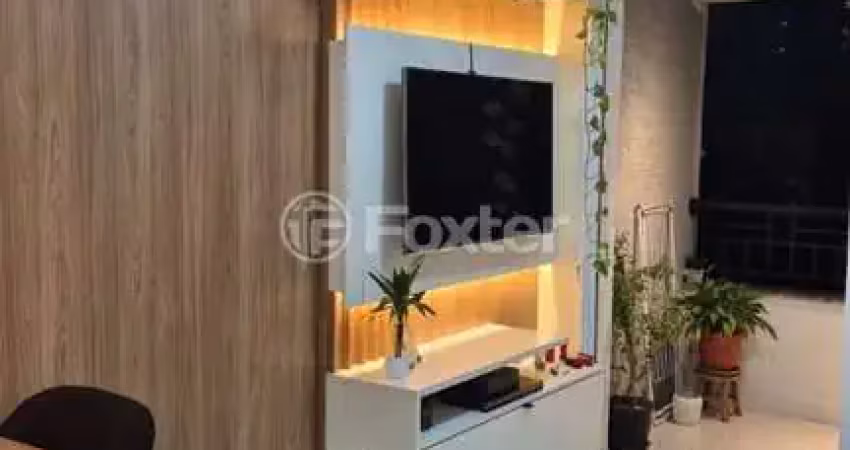 Apartamento com 2 quartos à venda na Rua Jari, 367, Passo da Areia, Porto Alegre