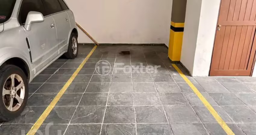 Apartamento com 2 quartos à venda na Rua Moacir, 2581, Centro, Capão da Canoa