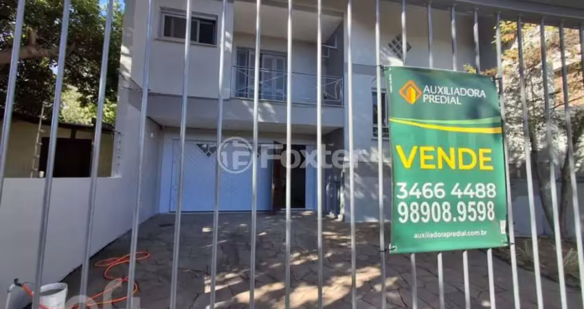 Casa com 4 quartos à venda na Rua Irmão Guilherme, 290, Marechal Rondon, Canoas