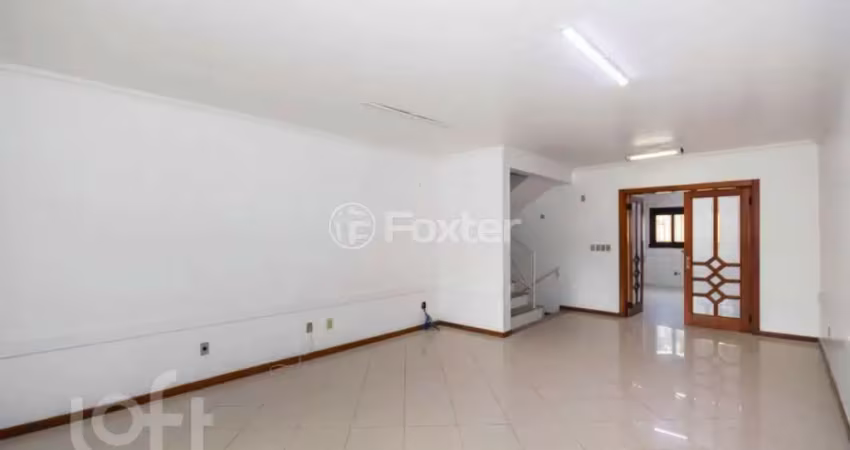 Casa com 4 quartos à venda na Rua Irmão Guilherme, 290, Marechal Rondon, Canoas