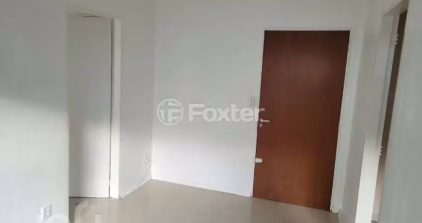 Apartamento com 1 quarto à venda na Rua Tenente Ary Tarrago, 444, Jardim Itu Sabará, Porto Alegre
