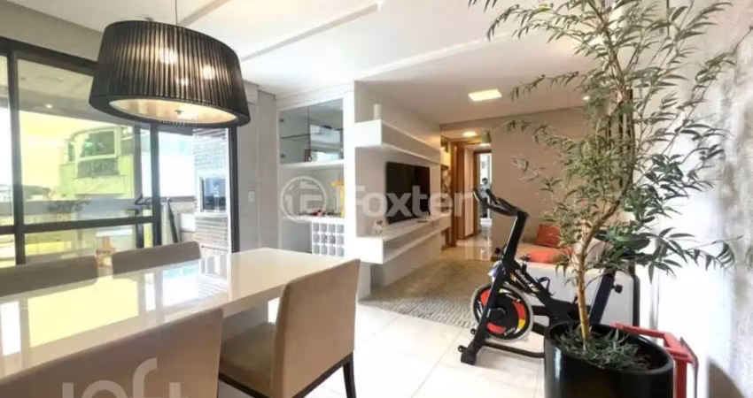Apartamento com 2 quartos à venda na Rua Lauro Linhares, 1346, Trindade, Florianópolis