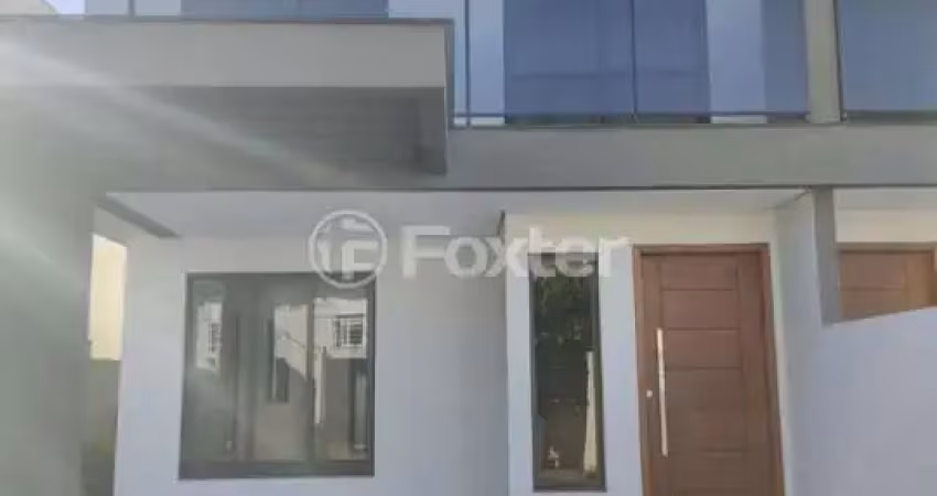 Casa com 3 quartos à venda na Rua João de Barro, 315, Canasvieiras, Florianópolis
