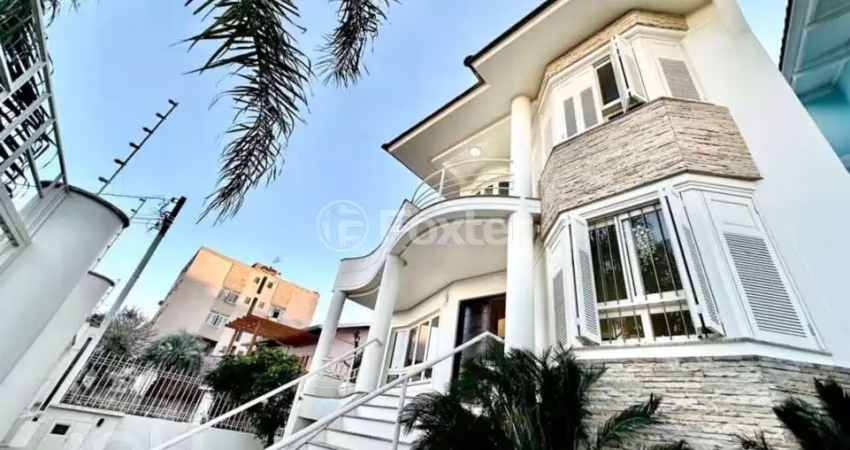 Casa com 3 quartos à venda na Rua Santini Longoni, 270, Marechal Rondon, Canoas