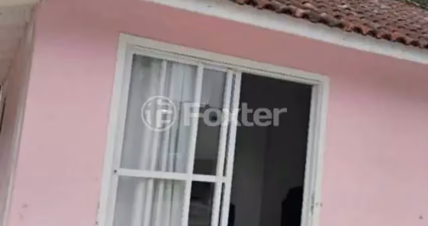 Casa com 2 quartos à venda na Estrada Anarolina Silveira Santos, 775, Vargem do Bom Jesus, Florianópolis