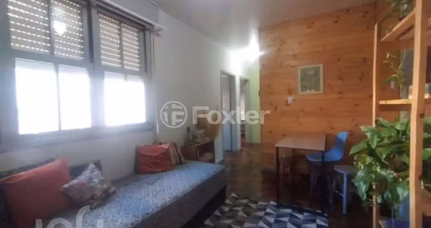 Apartamento com 3 quartos à venda na Rua Engenheiro Fernando Mendes Ribeiro, 90, Santo Antônio, Porto Alegre