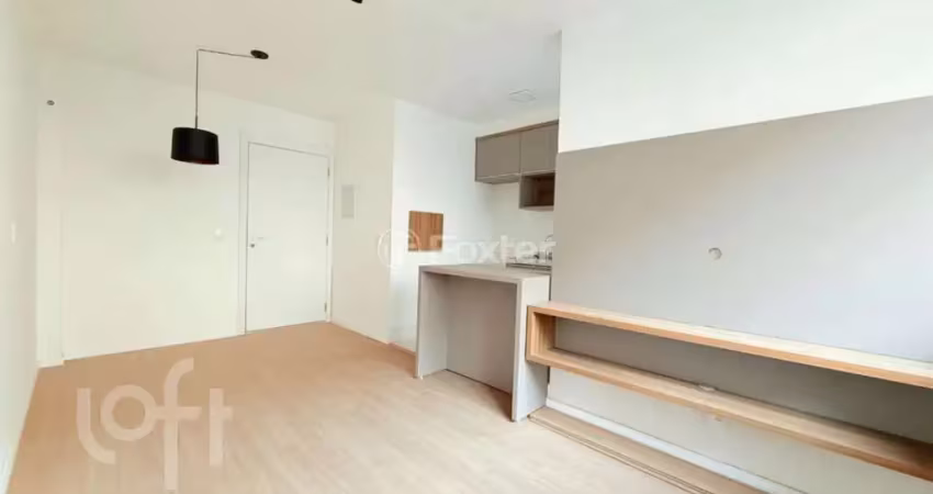 Apartamento com 2 quartos à venda na Avenida Francisco Trein, 116, Cristo Redentor, Porto Alegre