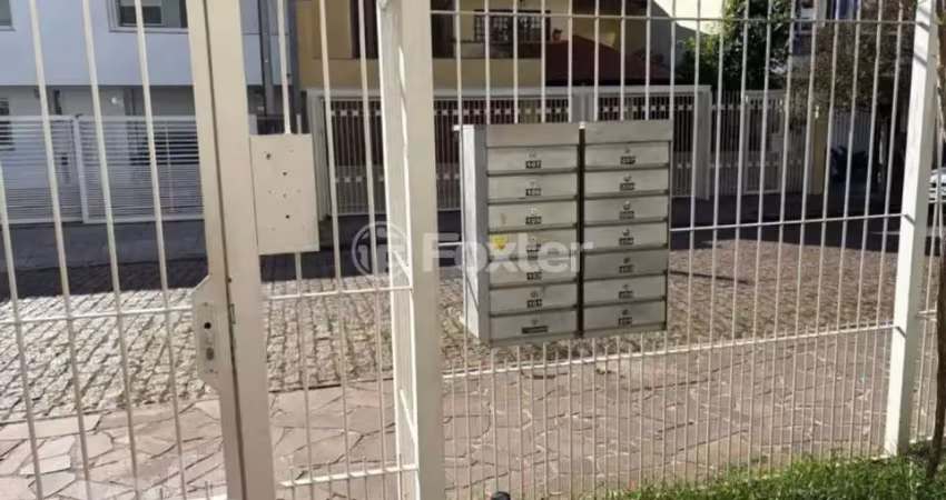 Apartamento com 1 quarto à venda na Rua Uruguaiana, 75, Menino Deus, Porto Alegre