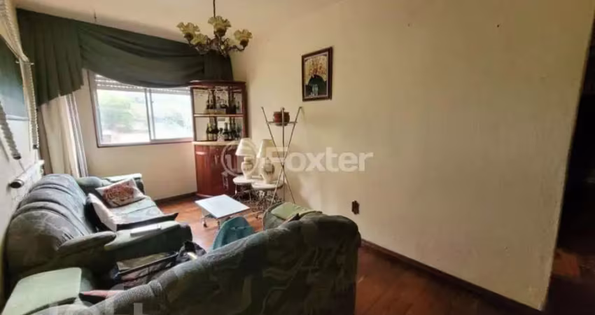 Apartamento com 3 quartos à venda na Rua Doutor Otávio Santos, 211, Jardim Itu Sabará, Porto Alegre