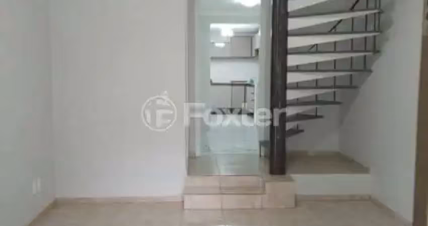 Casa em condomínio fechado com 2 quartos à venda na Rua Rio Branco, 617, Vila Ponta Porã, Cachoeirinha
