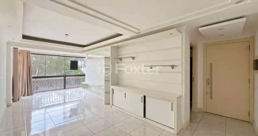 Apartamento com 3 quartos à venda na Rua Bispo William Thomas, 260, Teresópolis, Porto Alegre