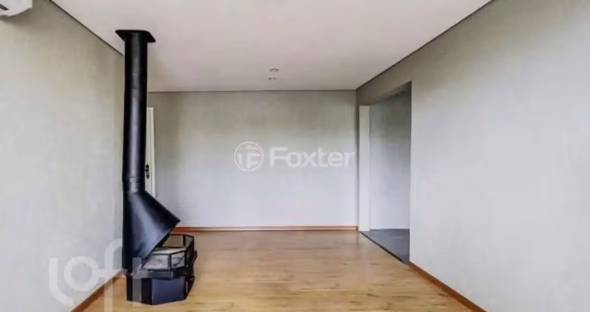 Apartamento com 1 quarto à venda na Rua Dona Amélia, 242, Santa Tereza, Porto Alegre