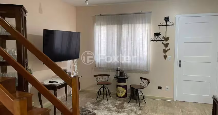 Casa em condomínio fechado com 3 quartos à venda na Avenida José Aloísio Filho, 889, Humaitá, Porto Alegre
