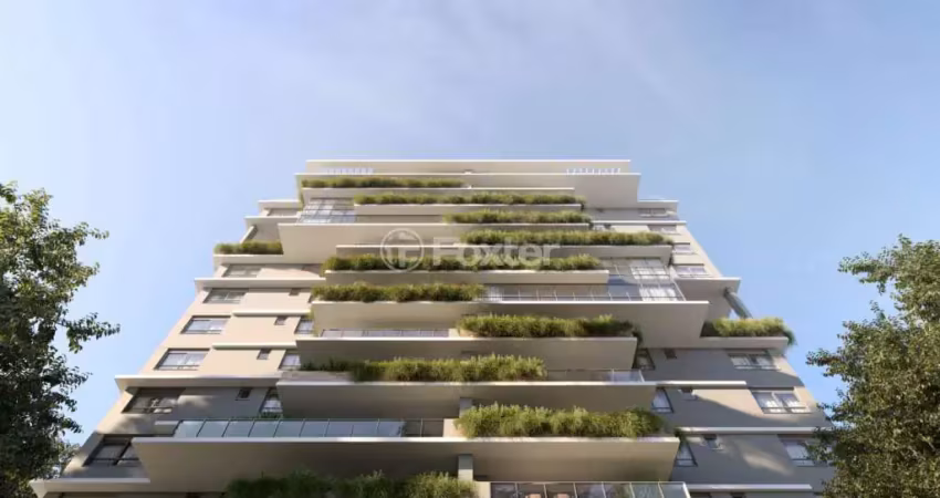 Apartamento à venda na Rua Eça de Queiroz, 215, Petrópolis, Porto Alegre