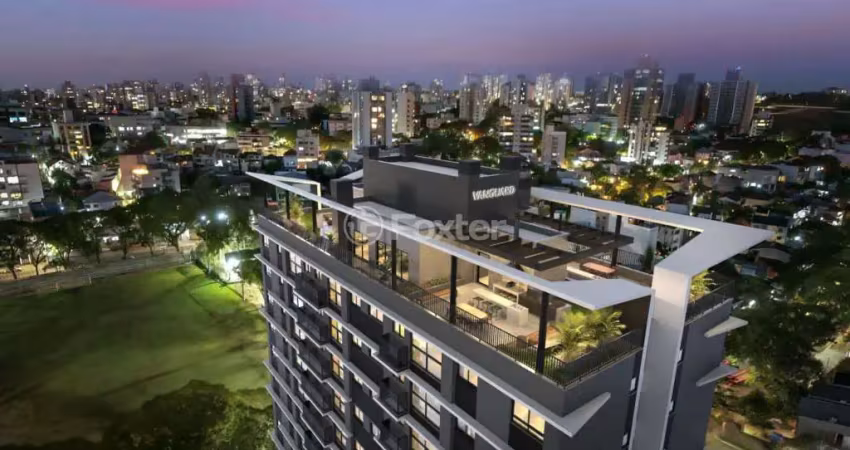 Apartamento com 2 quartos à venda na Rua Felizardo Furtado, 348, Jardim Botânico, Porto Alegre