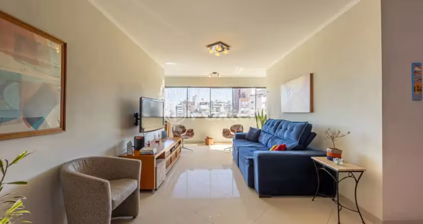 Apartamento com 3 quartos à venda na Rua Machado de Assis, 855, Jardim Botânico, Porto Alegre