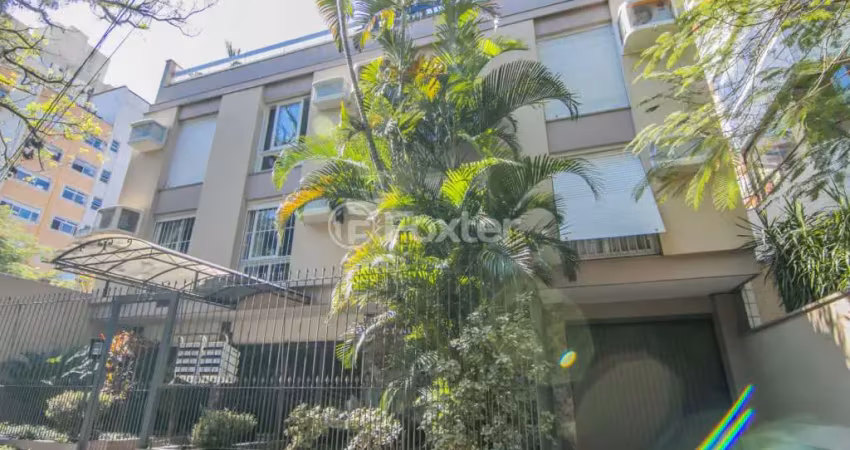 Apartamento com 3 quartos à venda na Rua Coronel Corte Real, 152, Petrópolis, Porto Alegre