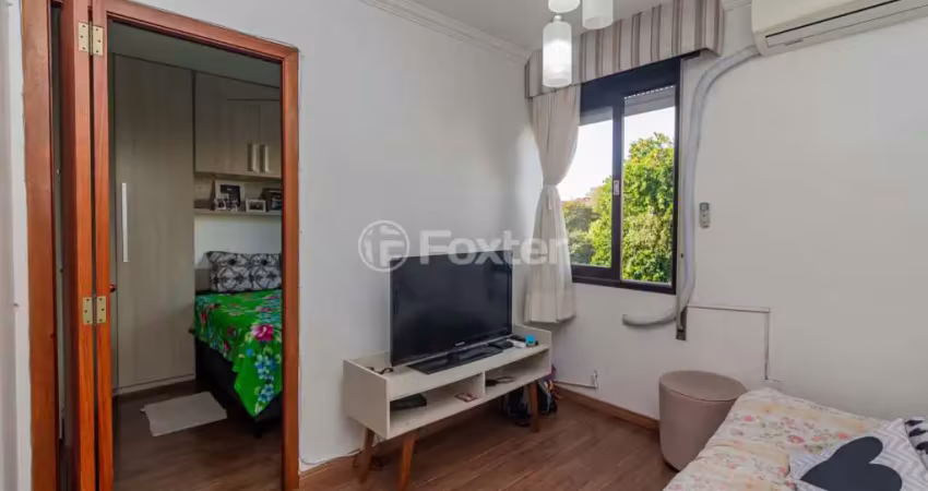 Apartamento com 1 quarto à venda na Avenida do Forte, 1092, Vila Ipiranga, Porto Alegre