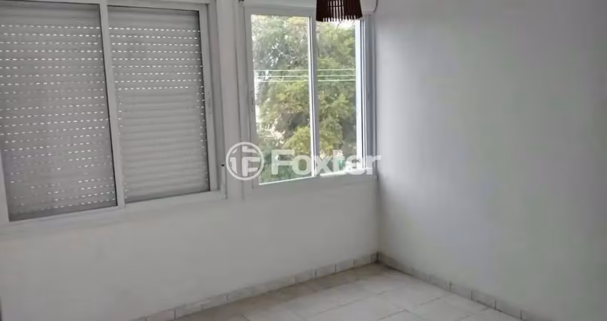 Apartamento com 1 quarto à venda na Rua Vicente da Fontoura, 1202, Santana, Porto Alegre