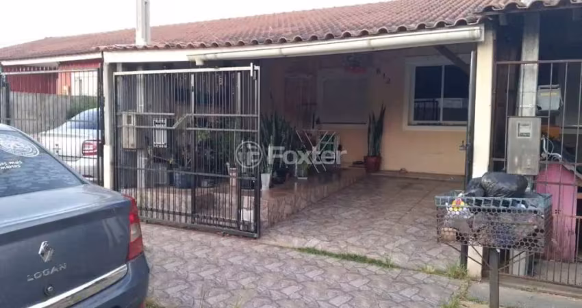 Casa com 2 quartos à venda na Rua Oitenta e Um, 296, Fazenda Esperança, Cachoeirinha