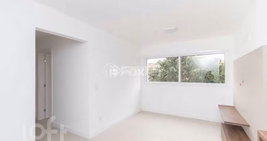 Apartamento com 3 quartos à venda na Rua Joaquim Cruz, 300, Santo Antônio, Porto Alegre