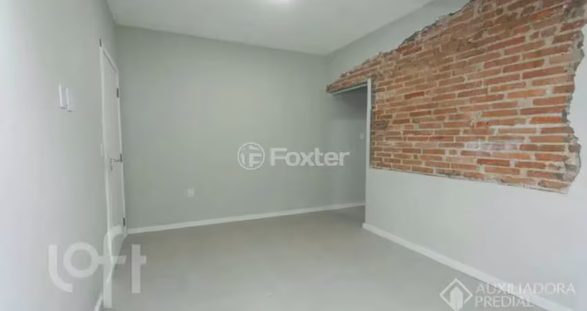 Apartamento com 1 quarto à venda na Rua Riachuelo, 229, Centro Histórico, Porto Alegre
