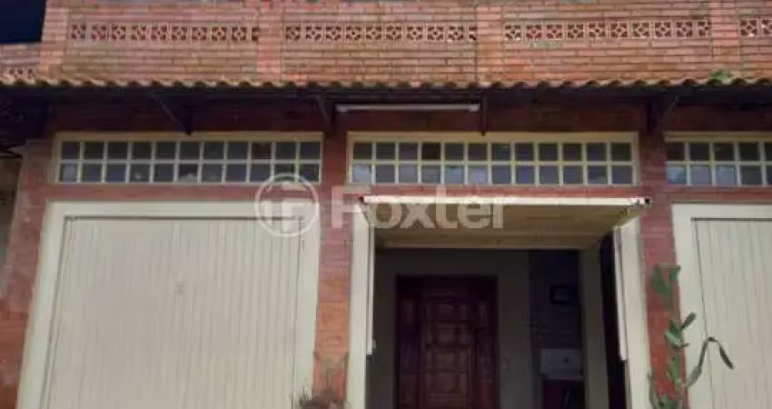 Casa com 5 quartos à venda na Rua Lauro Oscar Diefenthaeler, 429, União, Estância Velha