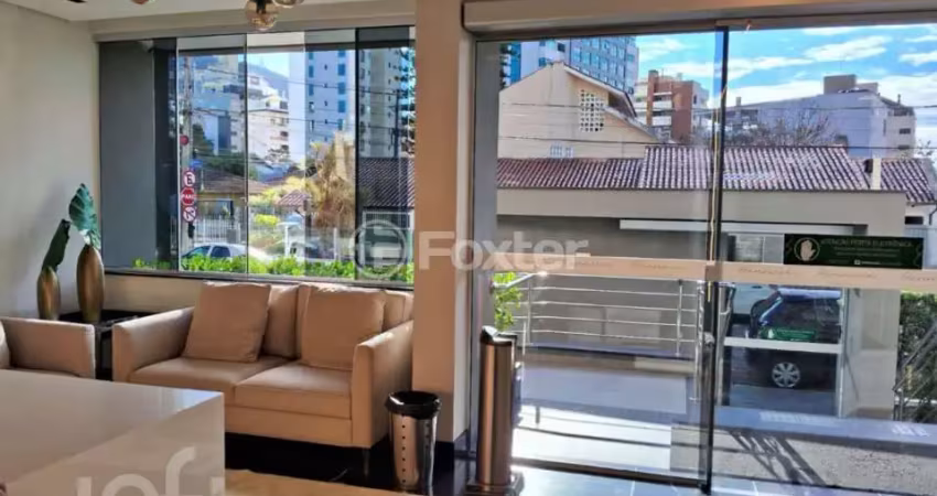 Apartamento com 2 quartos à venda na Rua Augusto Lídio Pires, 38, Trindade, Florianópolis
