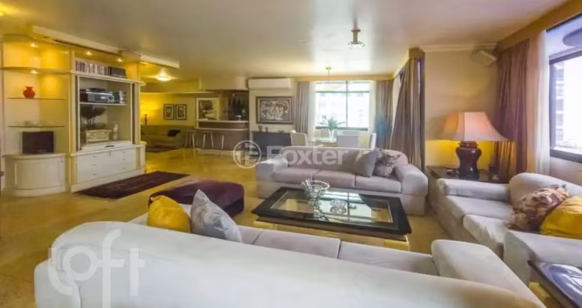 Apartamento com 4 quartos à venda na Rua Almirante Alvim, 428, Centro, Florianópolis