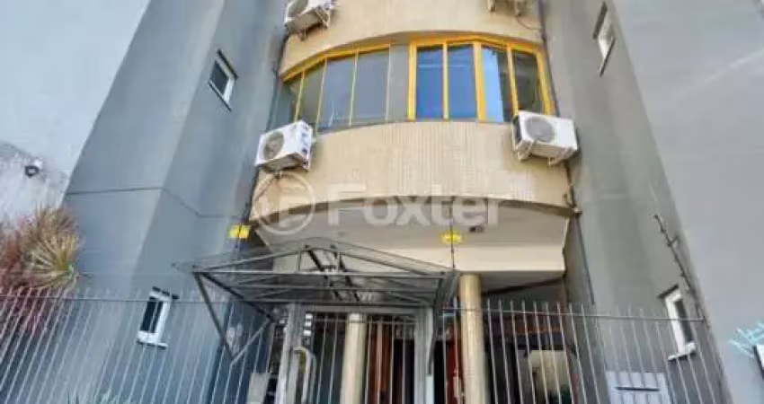 Apartamento com 1 quarto à venda na Avenida João Pessoa, 1051, Farroupilha, Porto Alegre
