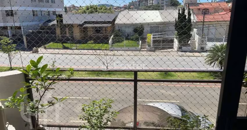 Apartamento com 3 quartos à venda na Avenida Vereador Nagib Jabor, 127, Capoeiras, Florianópolis