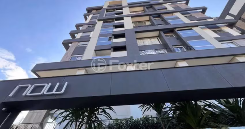 Apartamento com 2 quartos à venda na Rua Araci Vaz Callado, 1564, Canto, Florianópolis