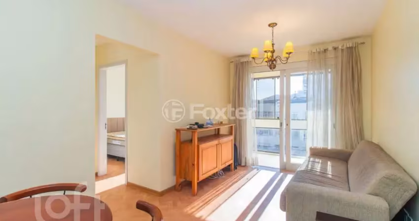 Apartamento com 1 quarto à venda na Rua Santana, 1397, Santana, Porto Alegre
