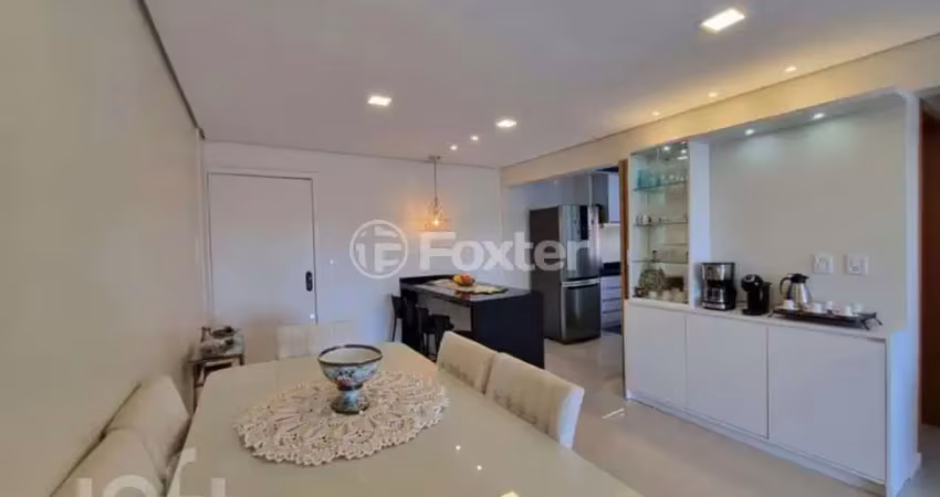 Apartamento com 2 quartos à venda na Rua Marcílio Dias, 531, Rio Branco, Novo Hamburgo