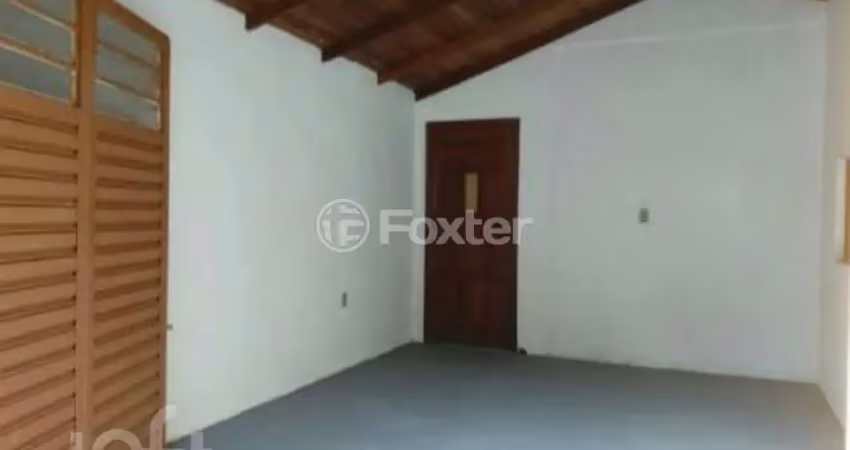 Casa com 1 quarto à venda na Rua Coronel Jacob Kroeff Filho, 2030, Rondônia, Novo Hamburgo