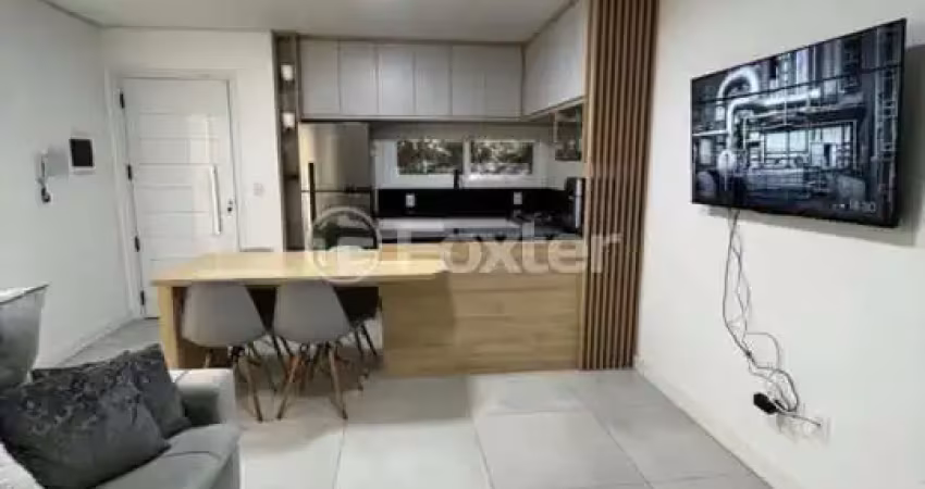 Casa em condomínio fechado com 3 quartos à venda na Rua Barão do Rio Branco, 277, Niterói, Canoas