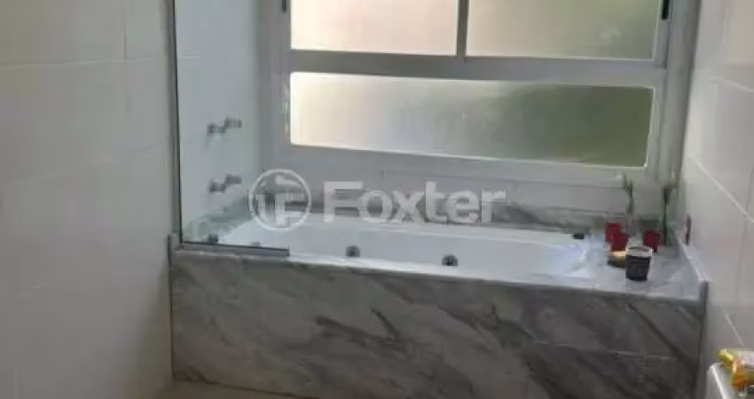 Casa em condomínio fechado com 4 quartos à venda na Rodovia Jornalista Maurício Sirotsky Sobrinho, 5057, Jurerê, Florianópolis
