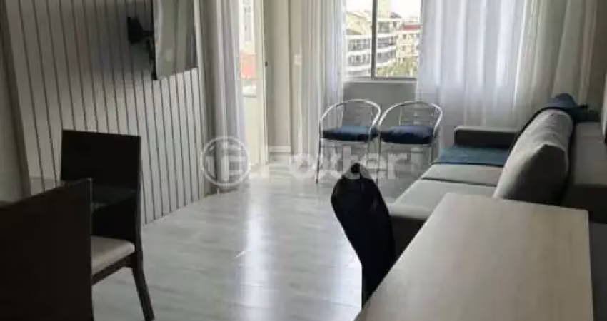 Apartamento com 3 quartos à venda na Rua Dante de Patta, 577, Ingleses do Rio Vermelho, Florianópolis