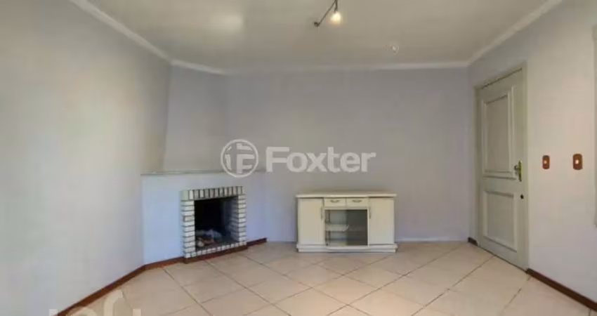 Casa com 3 quartos à venda na Rua Tupiniquins, 280, Ideal, Novo Hamburgo