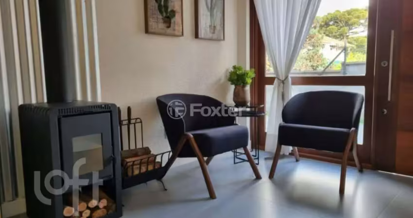 Apartamento com 3 quartos à venda na Rua Governador Valter Jobim, 58, Vila Luiza, Canela