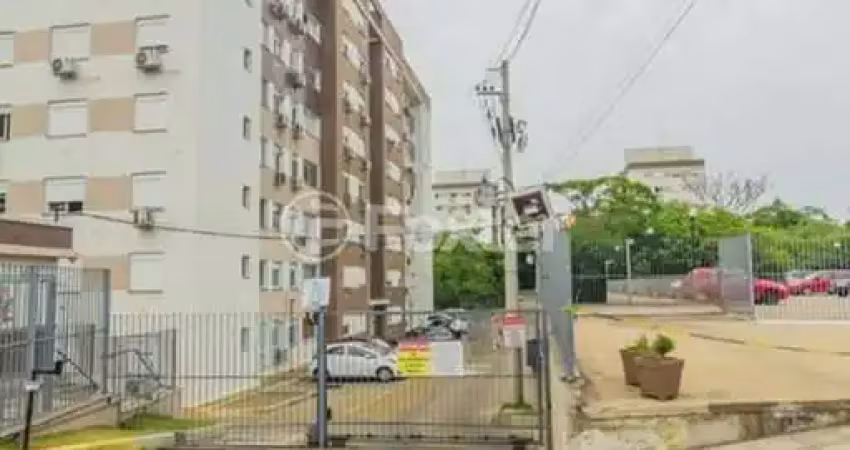 Apartamento com 2 quartos à venda na Avenida Rodrigues da Fonseca, 1695, Vila Nova, Porto Alegre