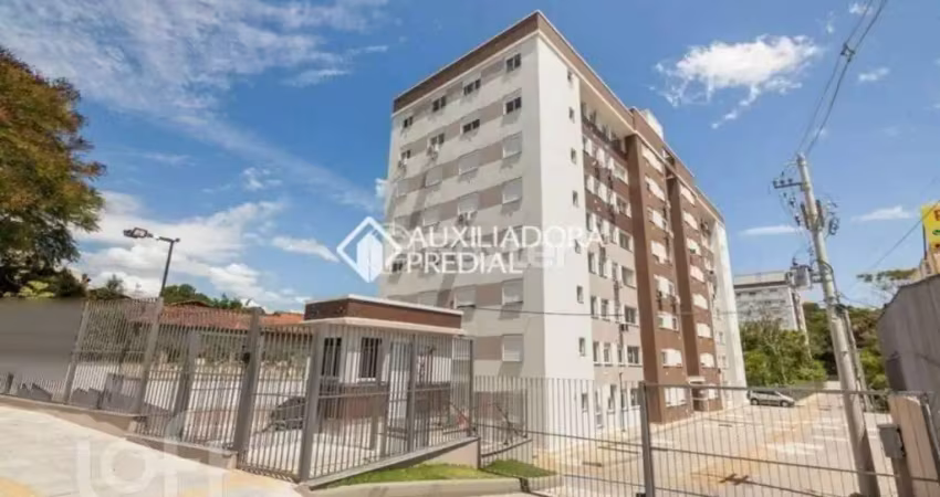 Apartamento com 2 quartos à venda na Avenida Rodrigues da Fonseca, 1695, Vila Nova, Porto Alegre