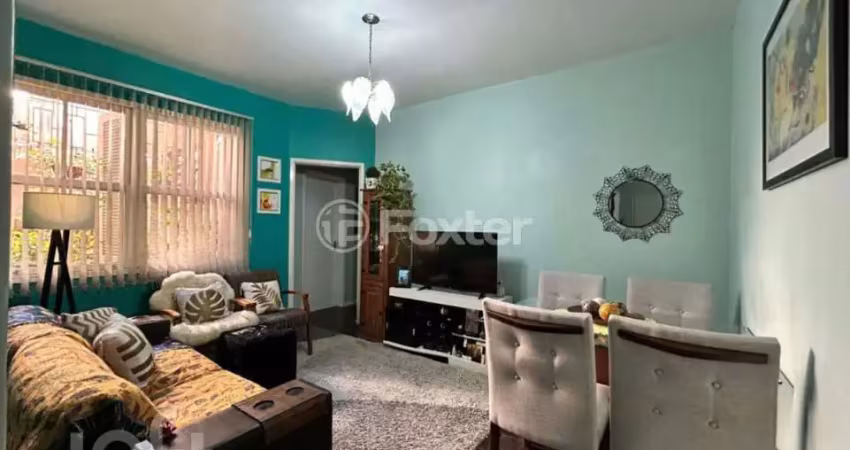 Apartamento com 2 quartos à venda na Rua Barão do Amazonas, 1157, Petrópolis, Porto Alegre