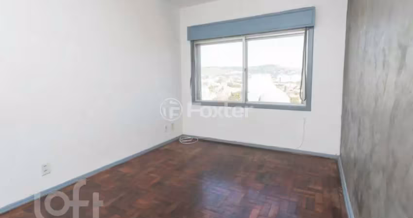 Apartamento com 2 quartos à venda na Avenida Professor Oscar Pereira, 1726, Glória, Porto Alegre
