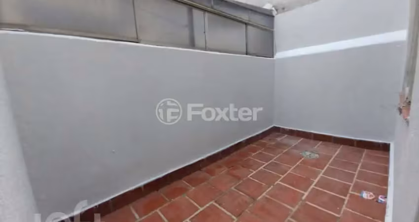 Apartamento com 1 quarto à venda na Rua Hoffmann, 552, Floresta, Porto Alegre