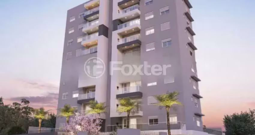 Apartamento com 3 quartos à venda na Avenida Doutor Mário Sperb, 1173, Rio Branco, São Leopoldo